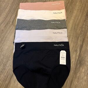 Nautica Intimates - Black